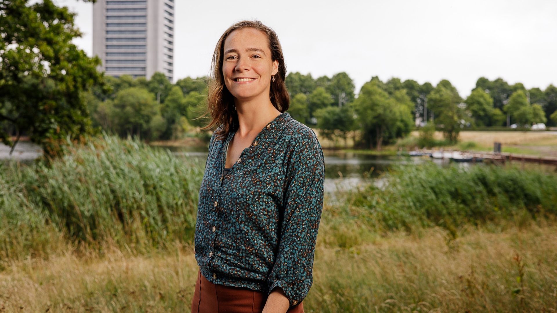 Slimme en Groene Mobiliteit