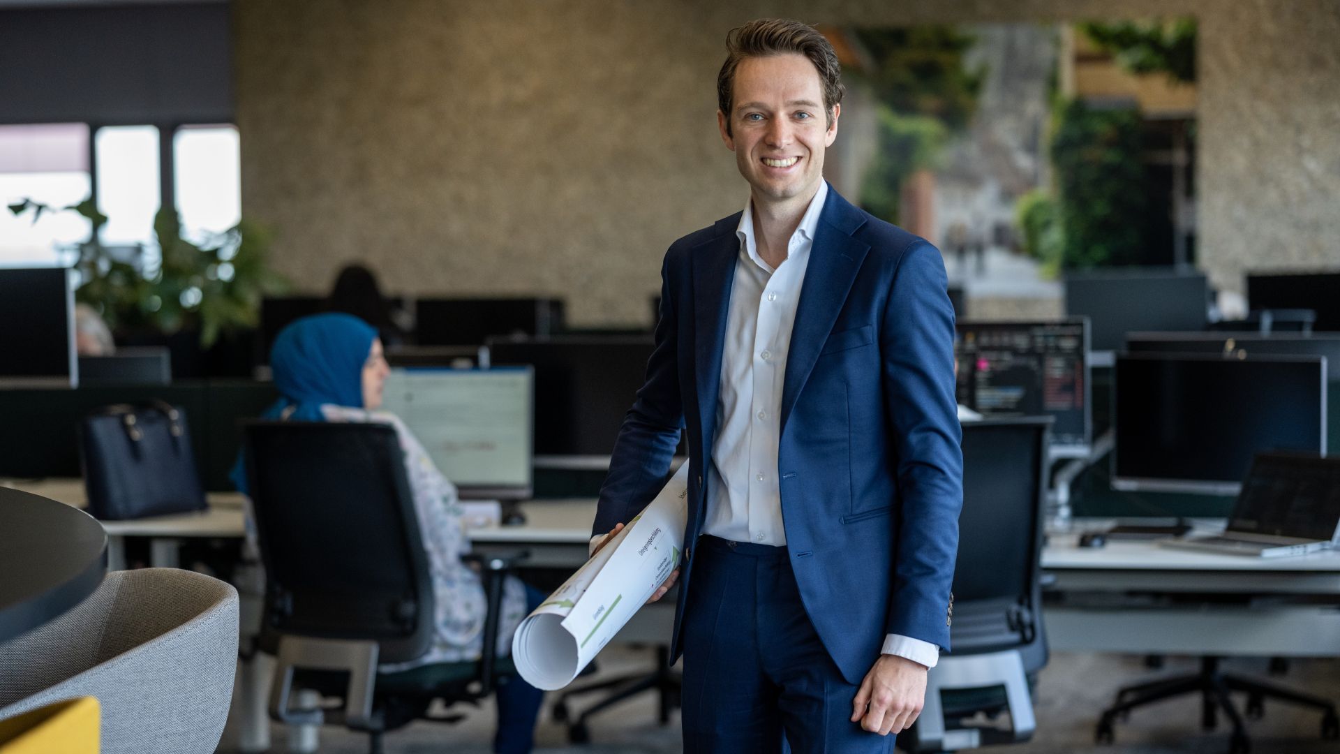 Majeure Projecten & Ontwikkelbedrijf