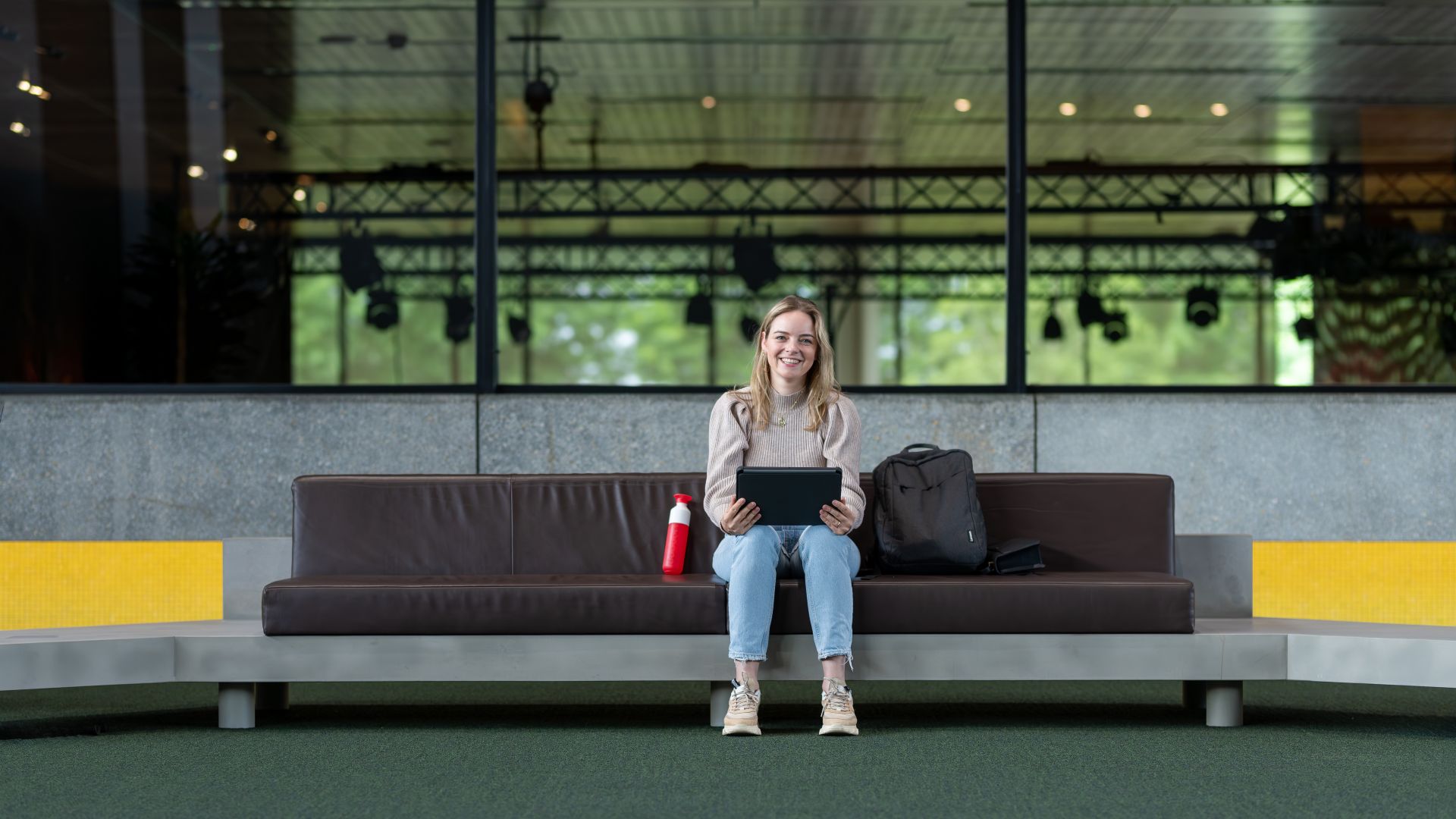 Ondersteuning Bestuur & Management