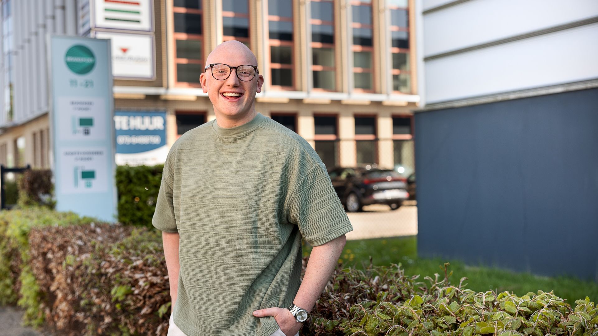 Wonen, Werken & Leefomgeving