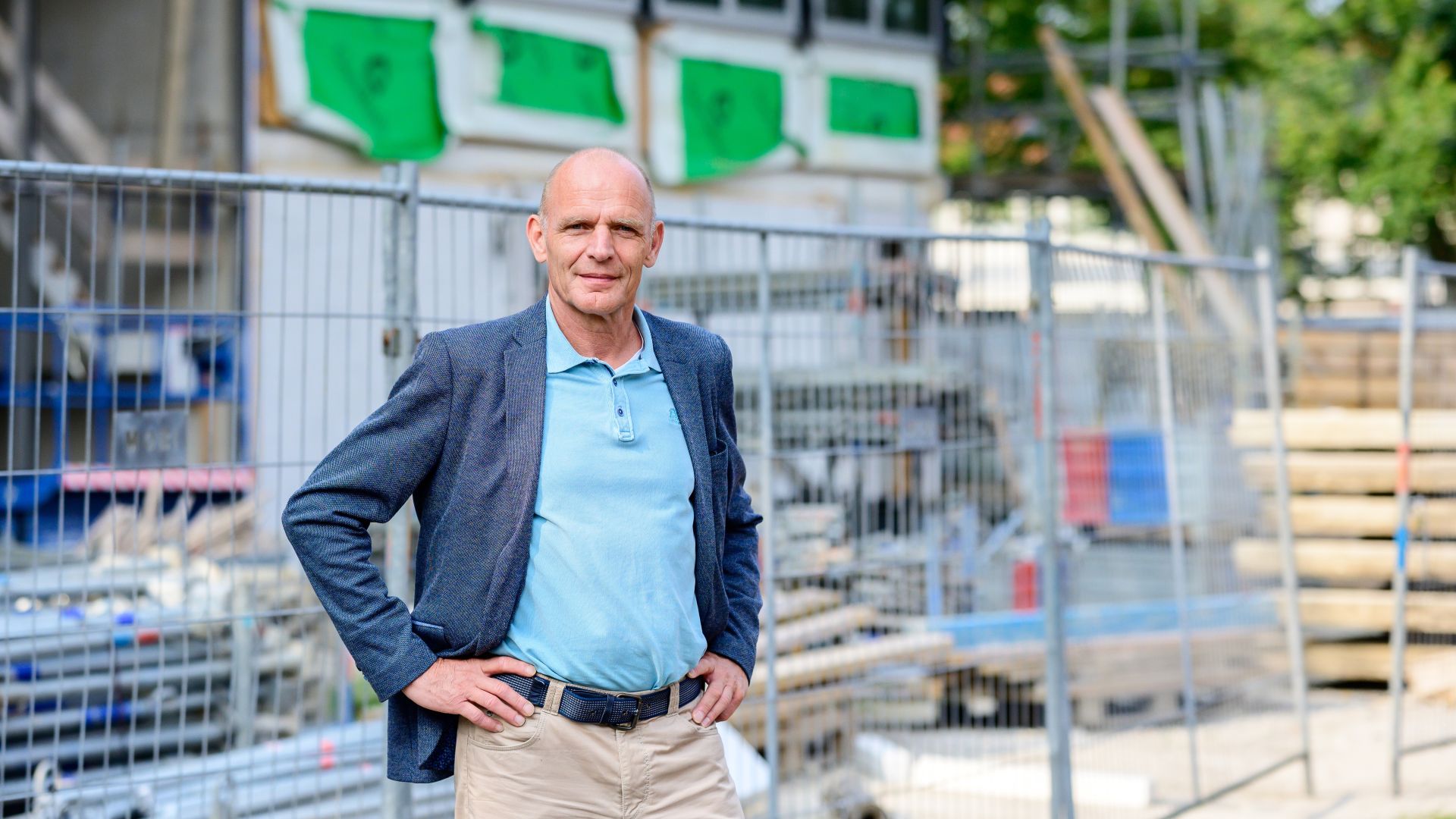 Wonen, Werken & Leefomgeving