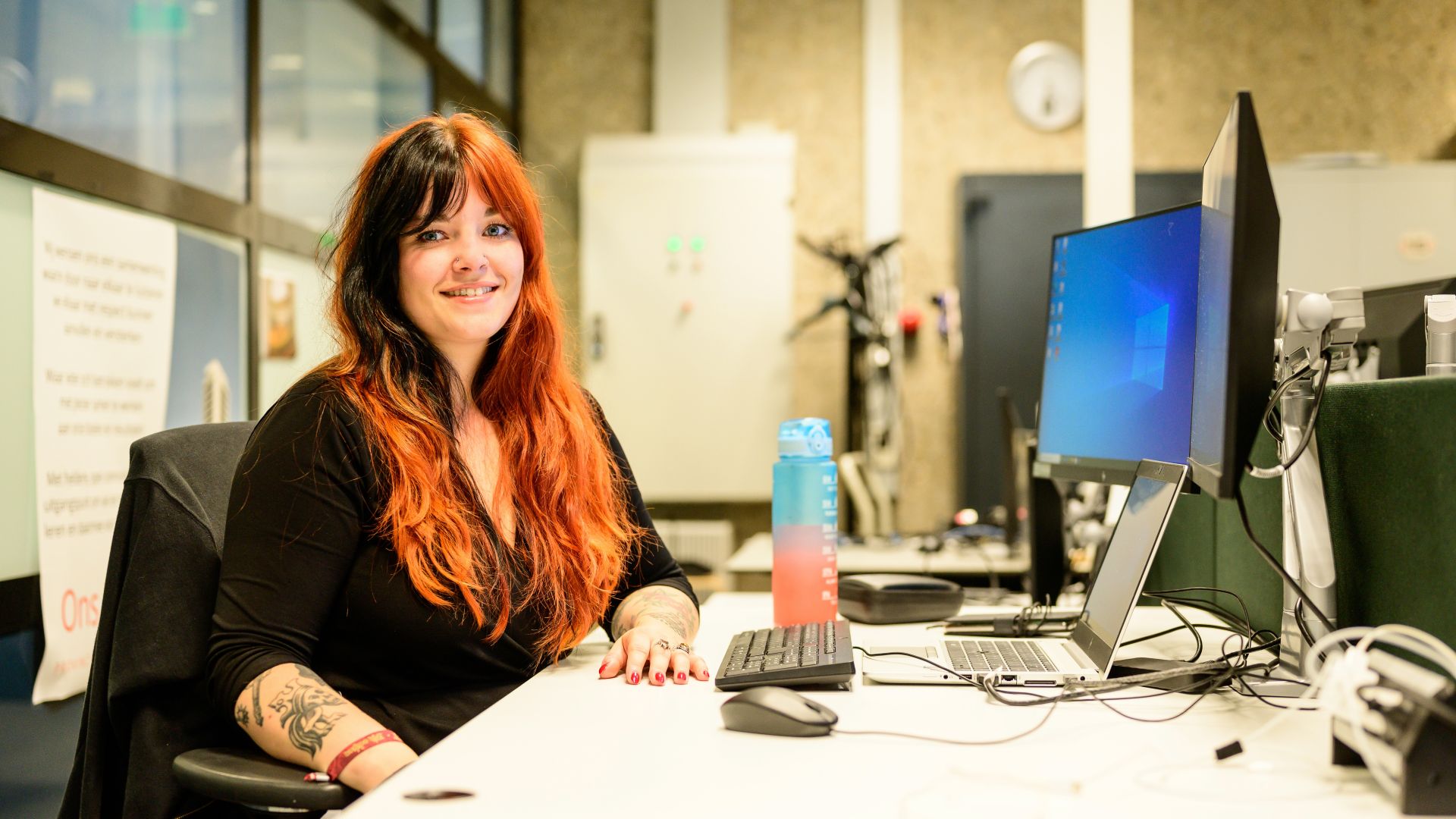Facilitaire Dienstverlening