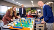 Stuurinformatie & Administratie